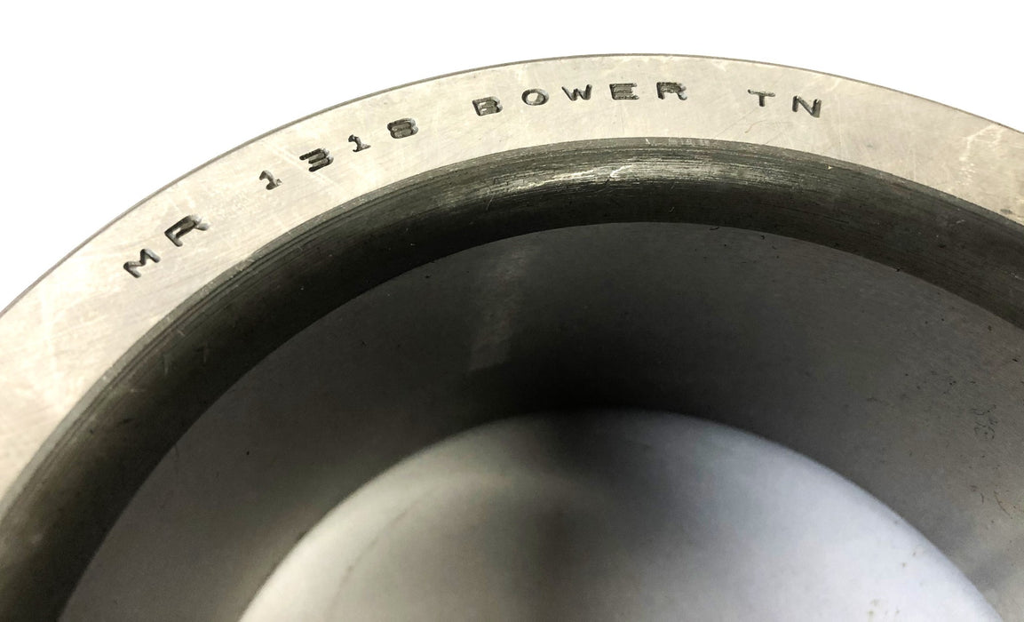 Bower/BCA Federal Mogul Cylindrical Bearing Inner Ring MR1318 NOS