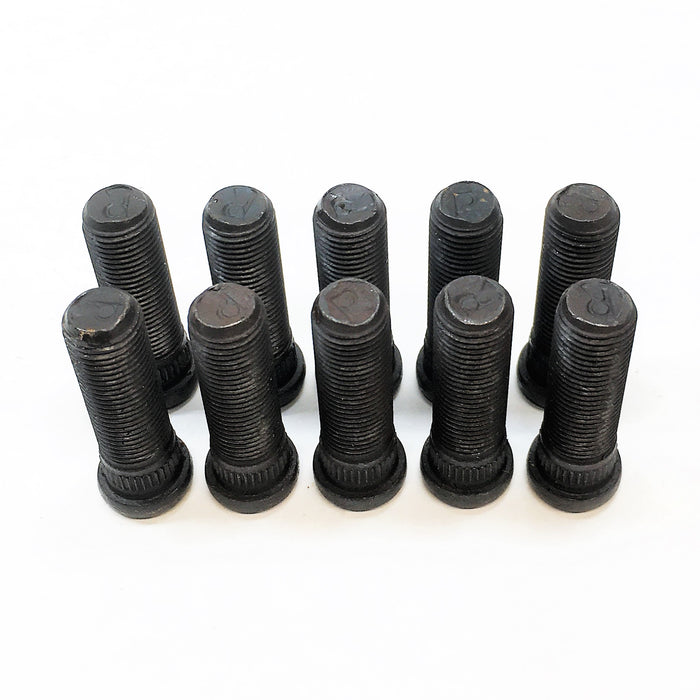 Wagner Wheel Lug Stud BD61269 (Pack of 10) NOS