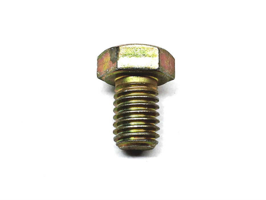 Unbranded 1/2 Inch Hex Head Cap Screw 1 Inch Length [Lot of 22] NOS