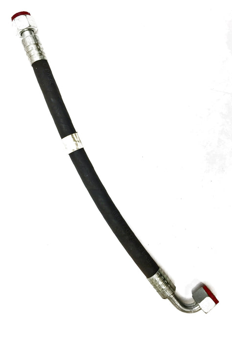 Hatec Hydraulic Hose 4SPDN12 500mm (19.65") DKOS-16 NOS