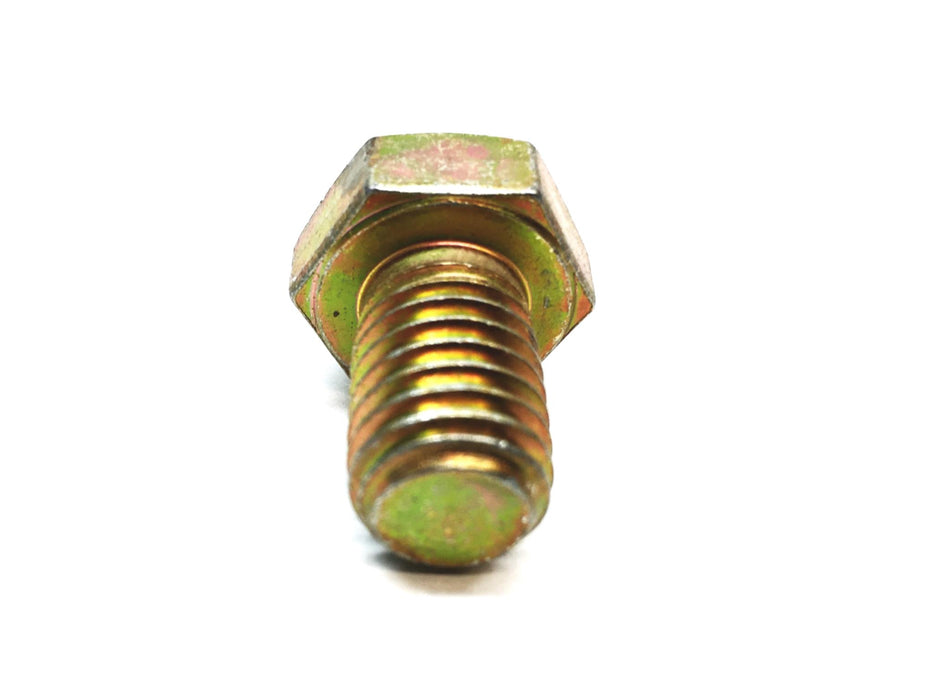 Unbranded 1/2 Inch Hex Head Cap Screw 1 Inch Length [Lot of 22] NOS
