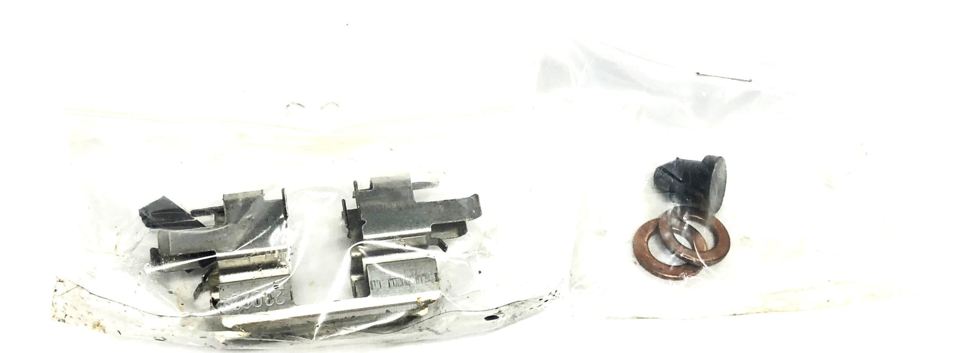 Cardone Federated IMP Unloaded Disc Brake Caliper 19-B2582 REMANUFACTURED