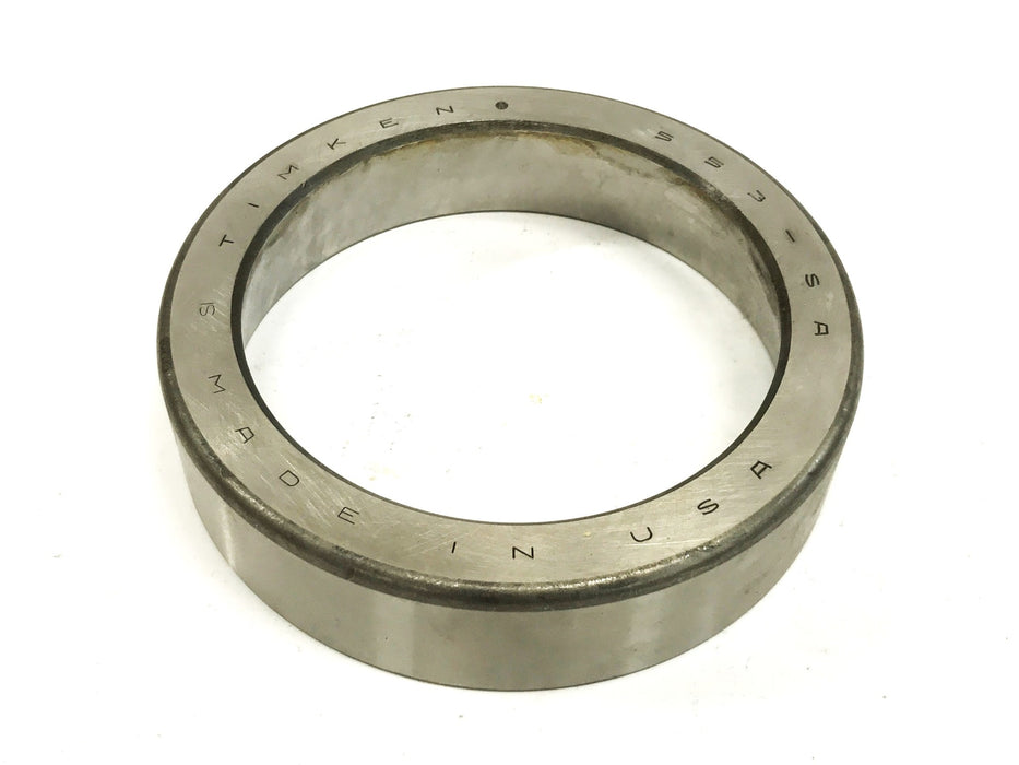 Timken Tapered Rolling Bearing Cup 553SA NOS