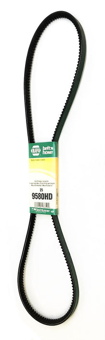 NAPA FleetRunner High-Mileage/Long Life Belt 9580HD (259580HD) NOS
