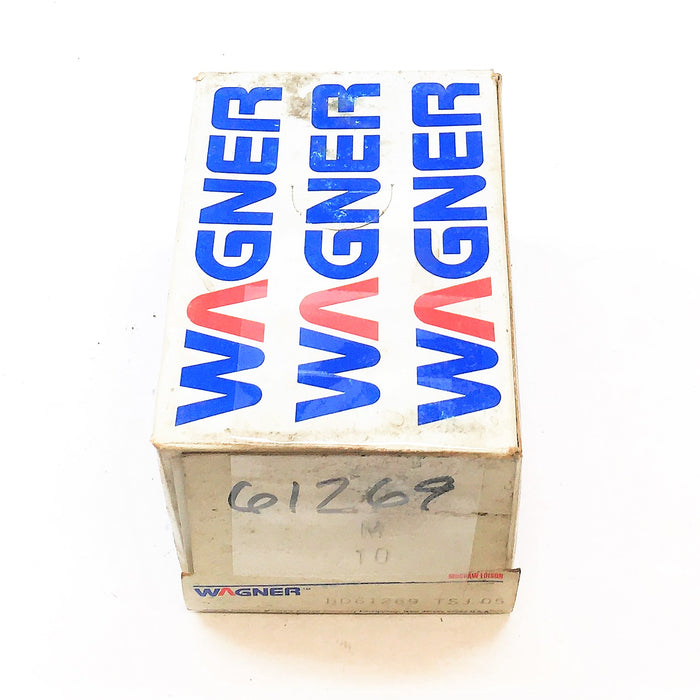 Wagner Wheel Lug Stud BD61269 (Pack of 10) NOS