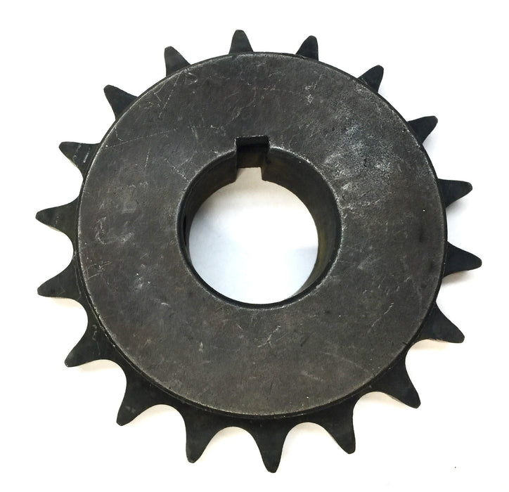 Martin Single Row Sprocket 50BS18 1 3/16 (50BS1813/16) NOS