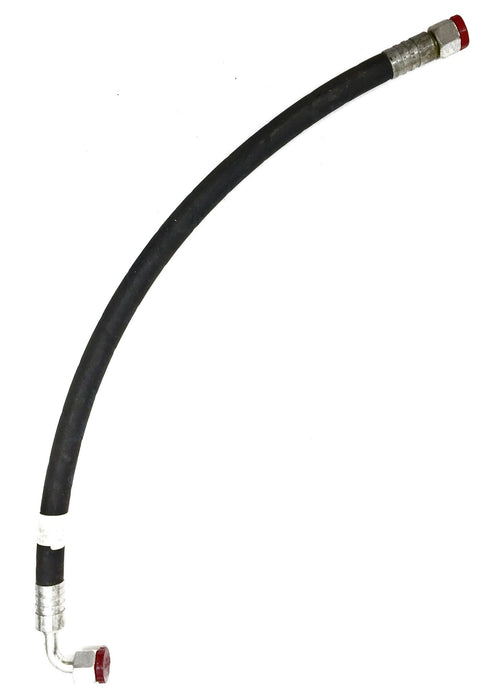 Hatec Hydraulic Hose 4SPDN10 650mm (25.59") DKOS-12 NOS