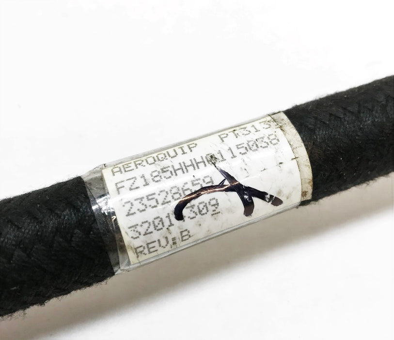 Eaton/Detroit Diesel Hose Assembly 23528659 NOS