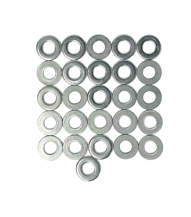 Chicago Faucets Washer 1-031JKABNF [Lot of 26] NOS