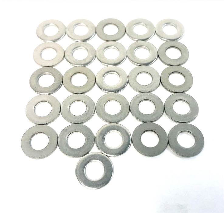 Chicago Faucets Washer 1-031JKABNF [Lot of 26] NOS