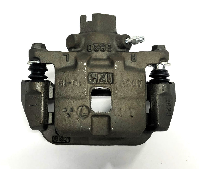 Cardone Federated IMP Unloaded Disc Brake Caliper 19-B2582 REMANUFACTURED
