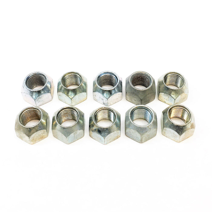 Wagner Wheel Lug Nut BD61280 (Pack of 10) NOS