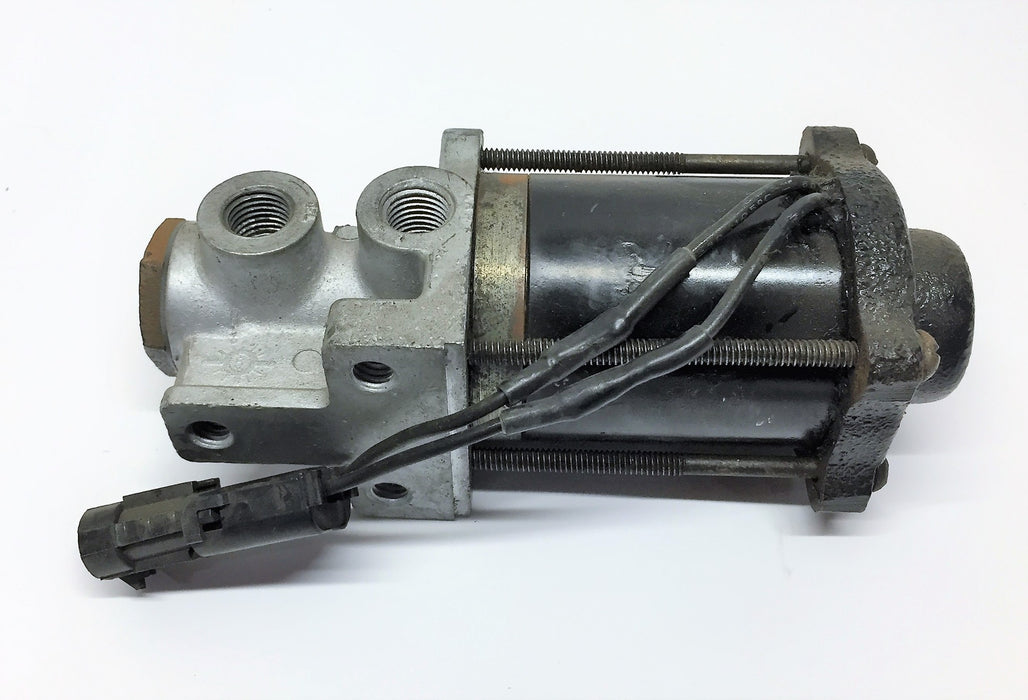 Mohawk 2336345 Brake Valve New old stock
