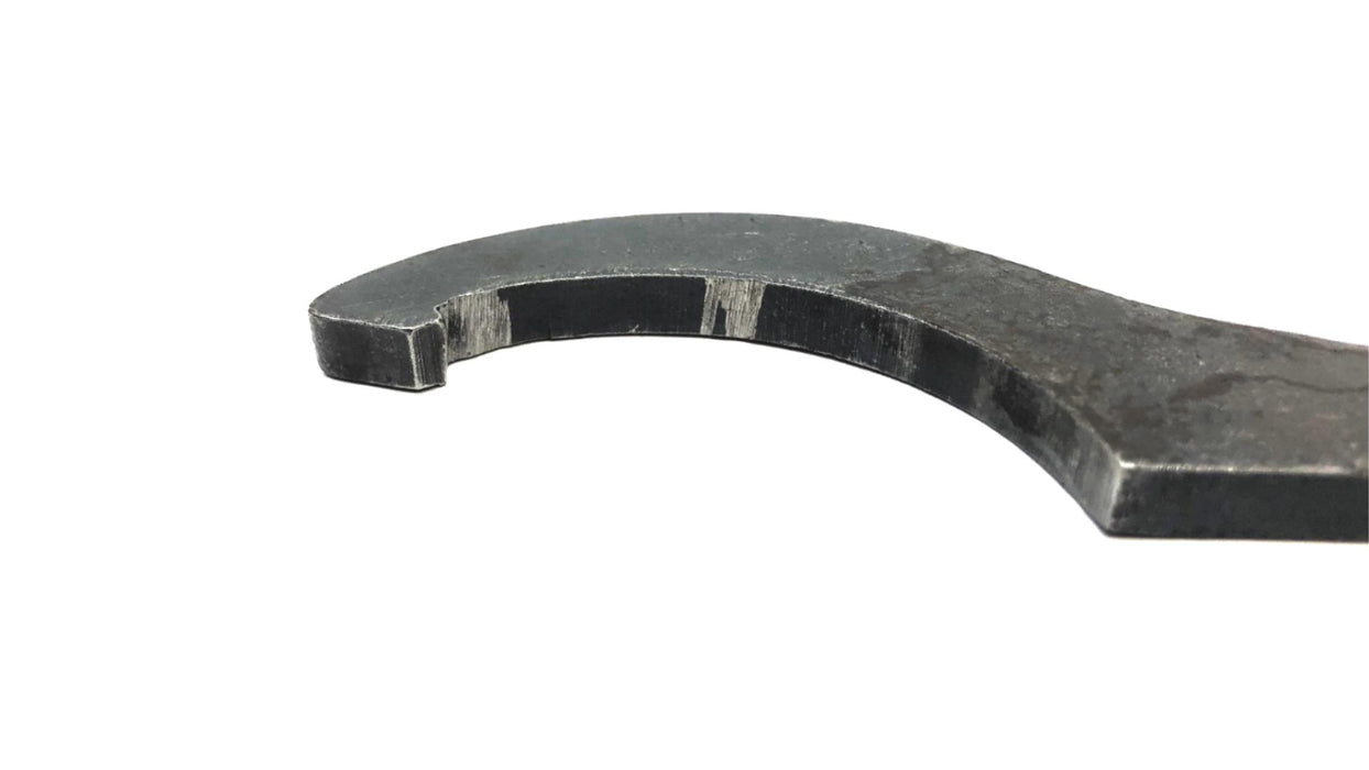 SKF Hook Spanner Wrench HN10 USED