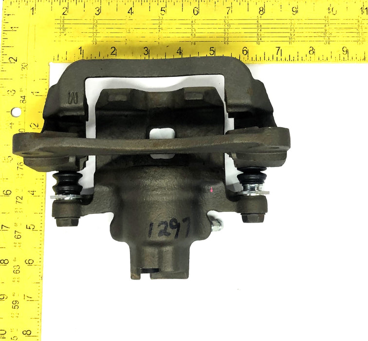 Cardone Federated IMP Unloaded Disc Brake Caliper 19-B2582 REMANUFACTURED