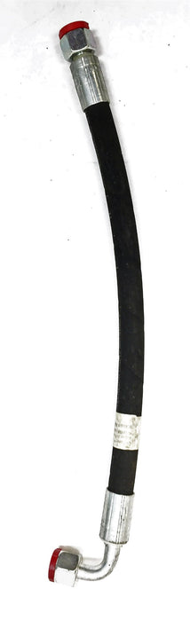 Hatec Hydraulic Hose R2TDN10 400mm (15.74") 21513-06-18/21593-06-18 NOS