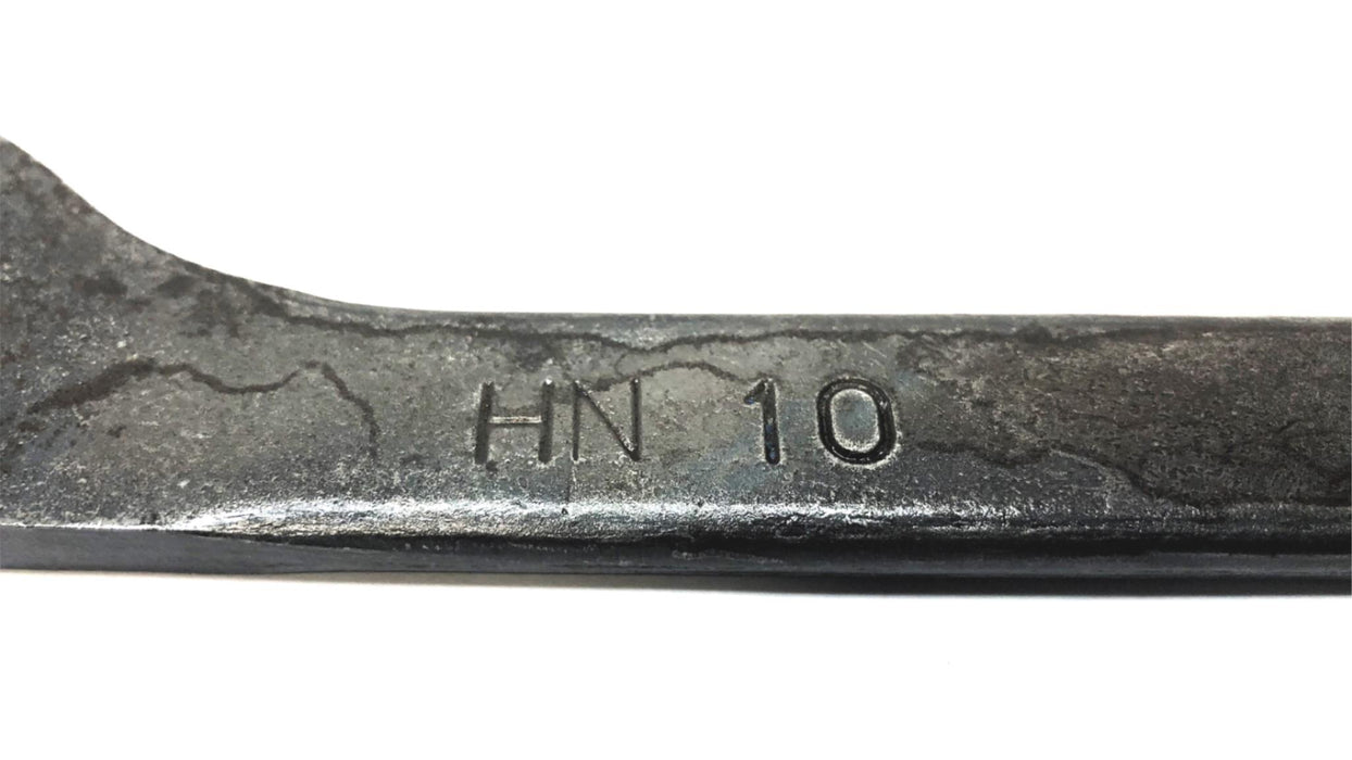 SKF Hook Spanner Wrench HN10 USED