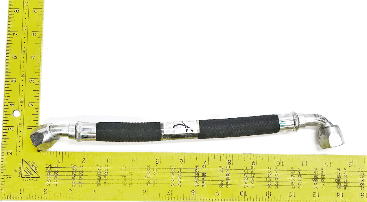 Eaton/Detroit Diesel Hose Assembly 23528659 NOS