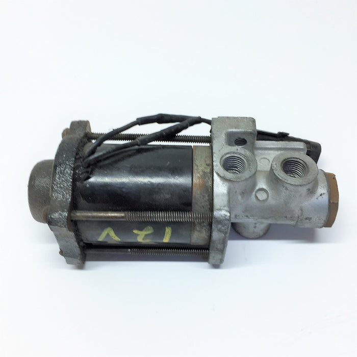 Mohawk 2336345 Brake Valve New old stock
