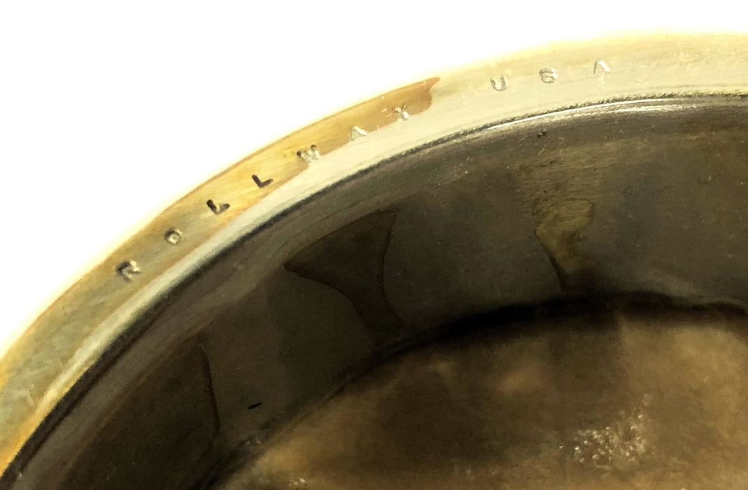 Rollway Cylindrical Bearing Outer Race 1310-E-028 (M1310CH) NOS