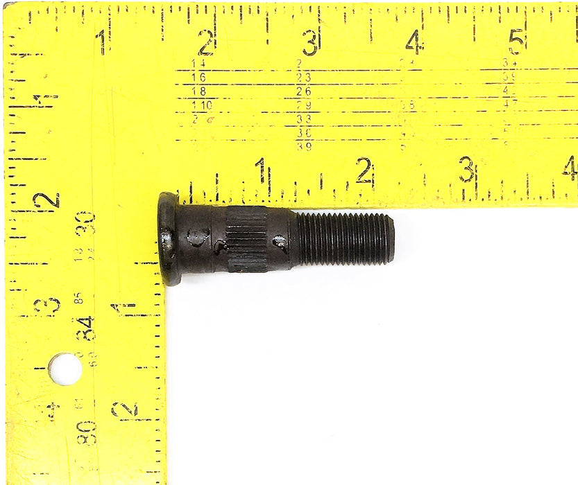 Wagner Wheel Lug Stud BD60914 (Pack of 10) NOS