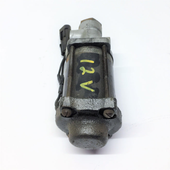 Mohawk 2336345 Brake Valve New old stock
