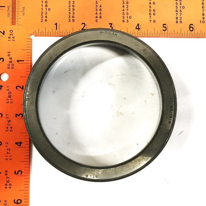 SKF Tapered Roller Bearing Cup K553A NOS