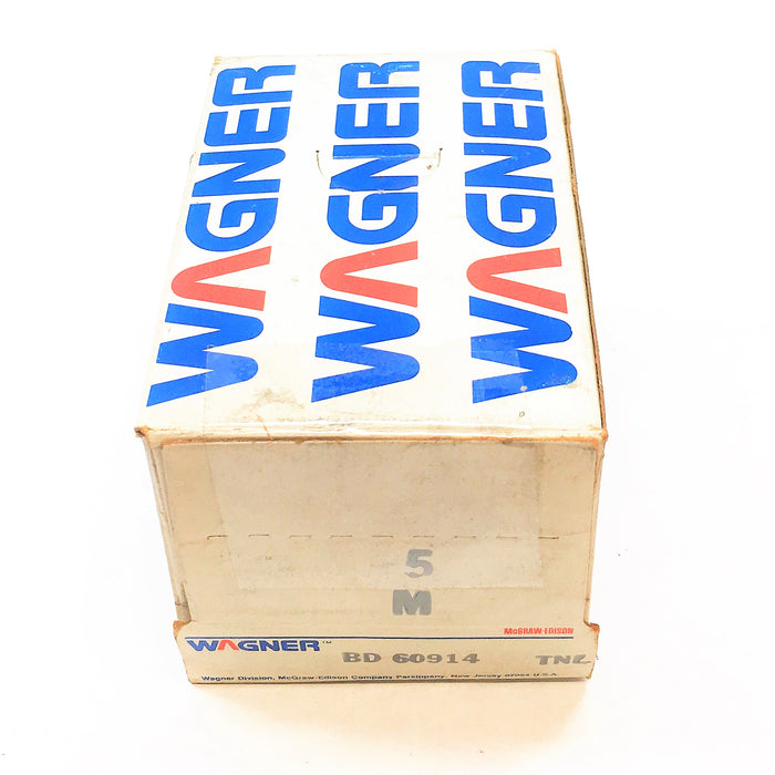Wagner Wheel Lug Stud BD60914 (Pack of 10) NOS