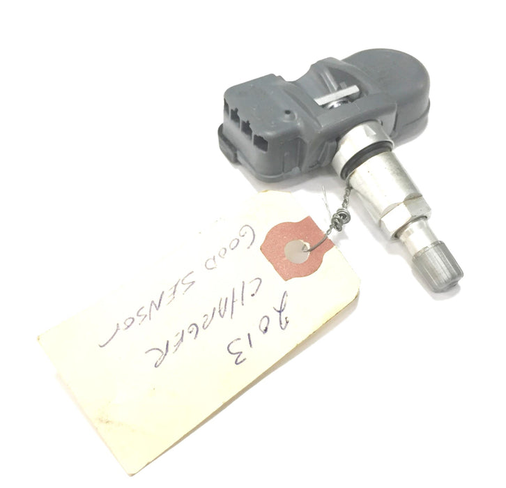 Schroeder TPMS Sensor 001E9B56