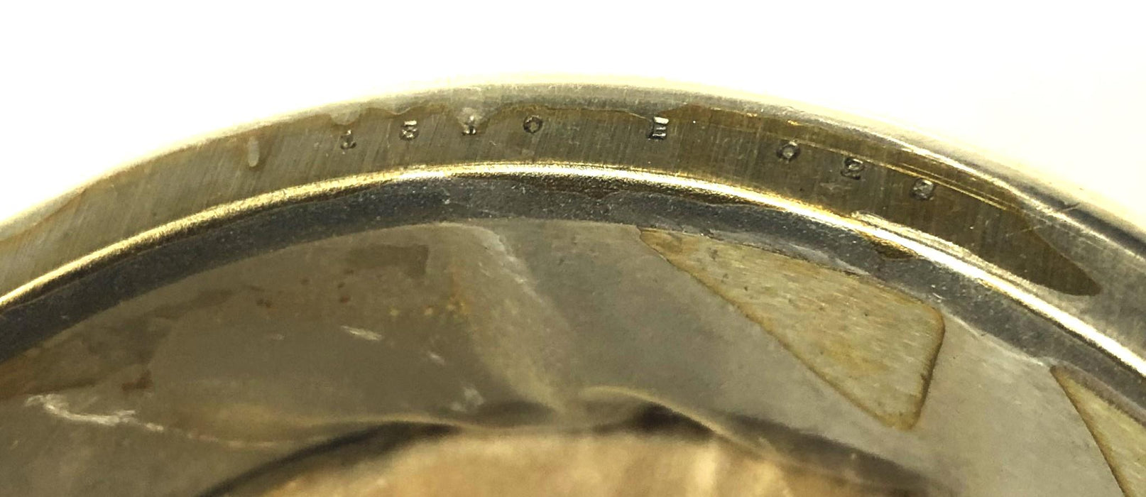 Rollway Cylindrical Bearing Outer Race 1310-E-028 (M1310CH) NOS