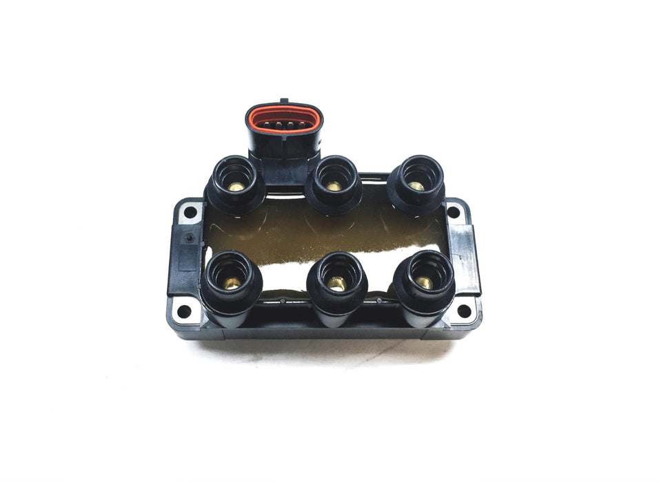 Standard T-Series Ignition Coil FD488T NOS