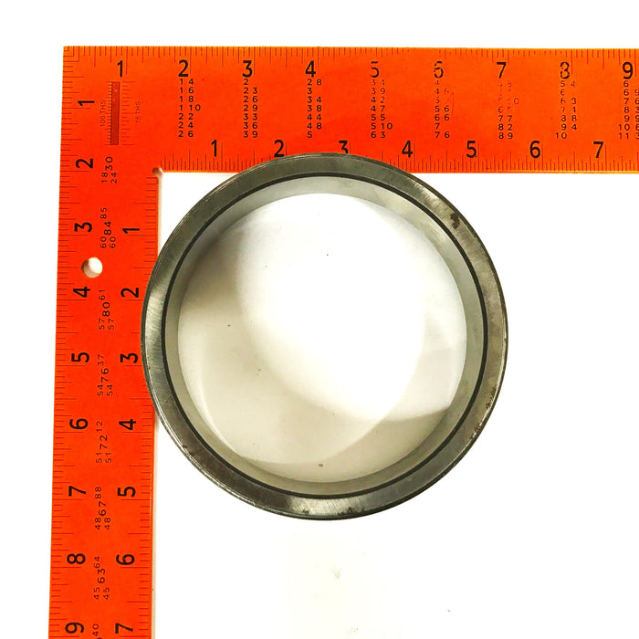 Bower Cylindrical Roller Bearing Outer Race with Dowel Hole M1312CH NOS