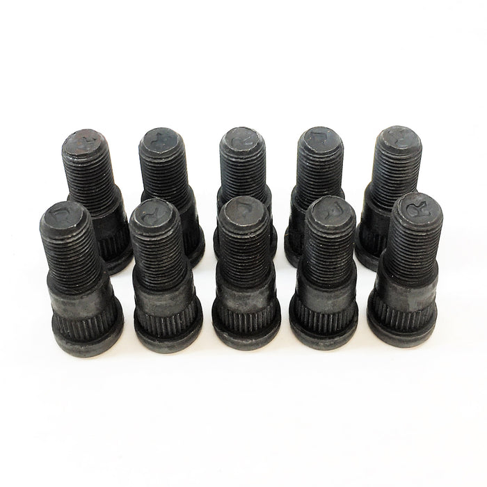 Wagner Wheel Lug Stud BD61253 (Pack of 10) NOS