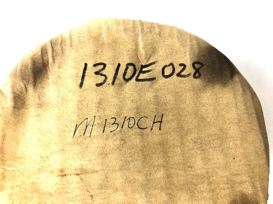 Rollway Cylindrical Bearing Outer Race 1310-E-028 (M1310CH) NOS