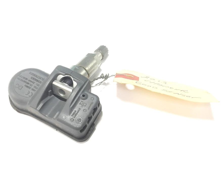 Schroeder TPMS Sensor 001E9B56