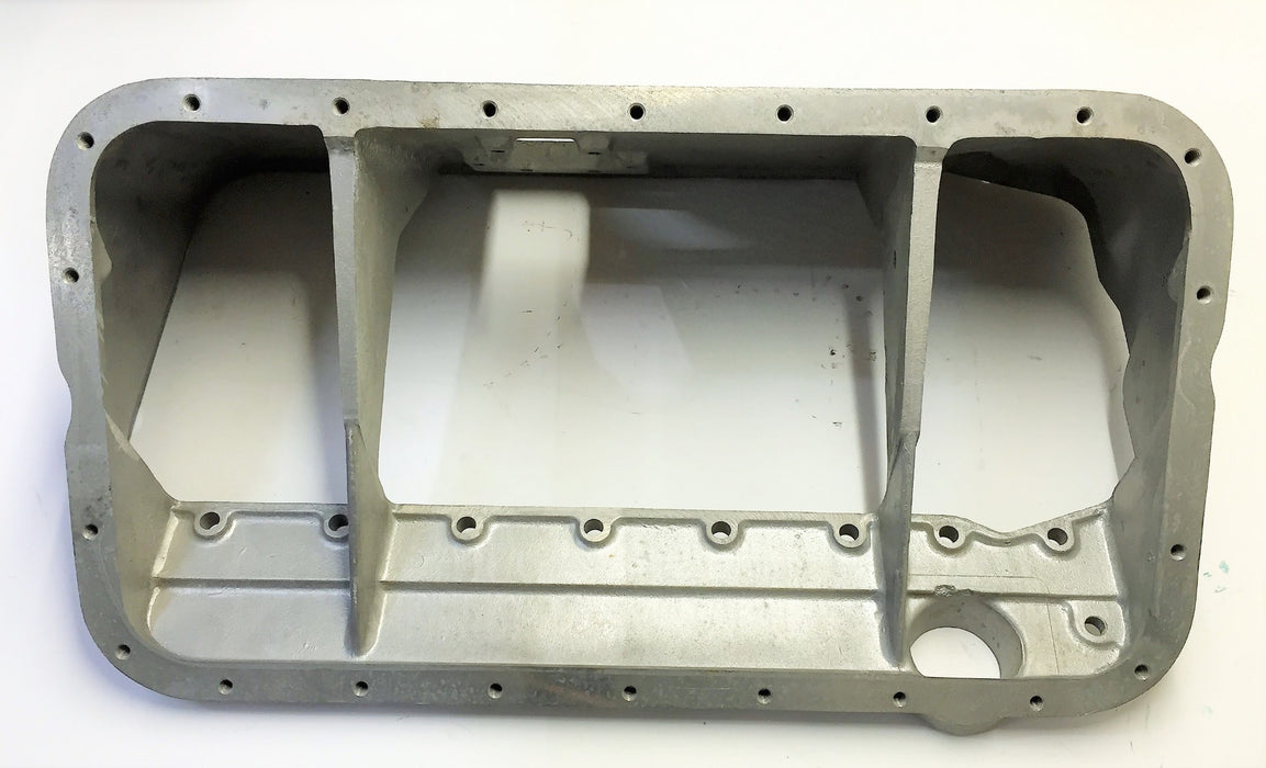 Detroit Diesel 5107096 Oil Pan Adapter