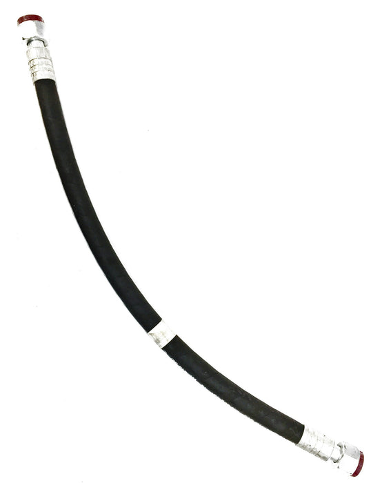 Hatec Hydraulic Hose 4SPDN12 650mm (25.59") DKOS-16 NOS
