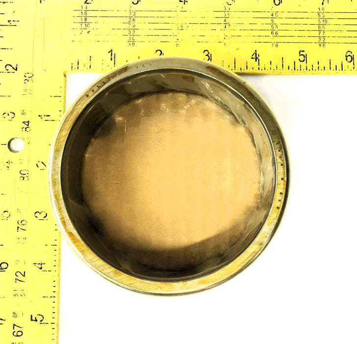 Rollway Cylindrical Bearing Outer Race 1310-E-028 (M1310CH) NOS