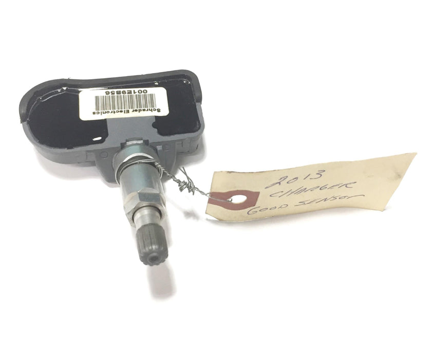 Schroeder TPMS Sensor 001E9B56