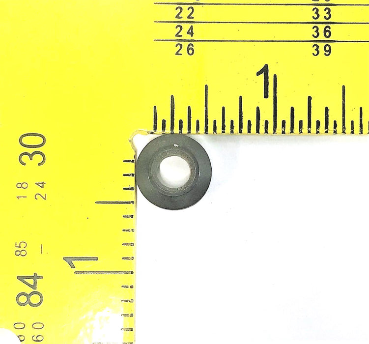Chicago Faucets Rubber Faucet Washer 1-021JKNF [Lot of 25] NOS
