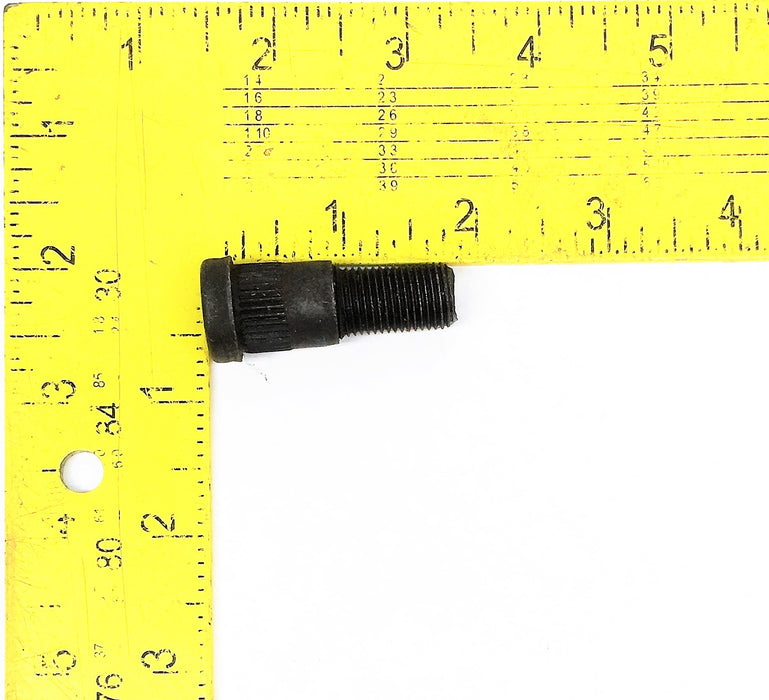 Wagner Wheel Lug Stud BD61253 (Pack of 10) NOS