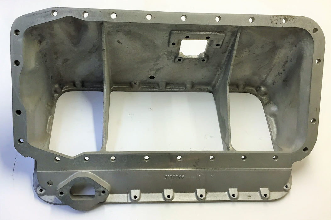 Detroit Diesel 5107096 Oil Pan Adapter