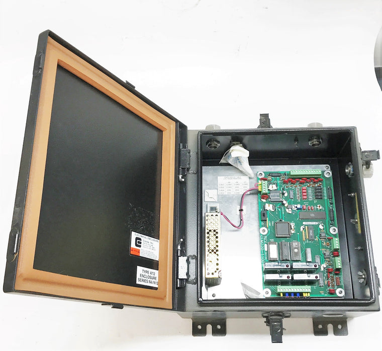 Amclyde PCB & Enclosure Assembly CLM220-11001 (RGACLM200-SYSTEM)