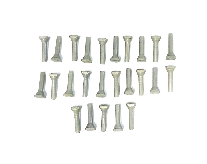 Sloan Expelor Pin S57 [Lot of 25] NOS