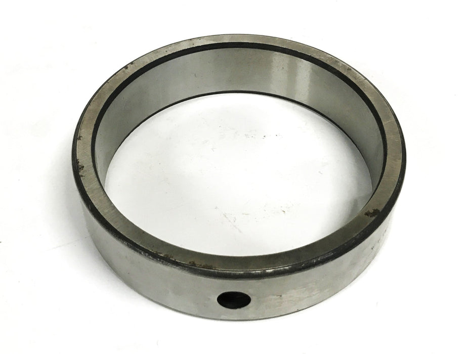 Bower Cylindrical Roller Bearing Outer Race with Dowel Hole M1312CH NOS