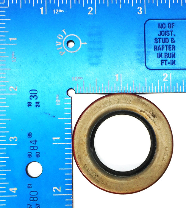 Federal Mogul/National Oil Seal 471765 [Lot of 2] NOS