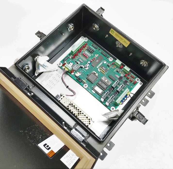 Amclyde PCB & Enclosure Assembly CLM220-11001 (RGACLM200-SYSTEM)