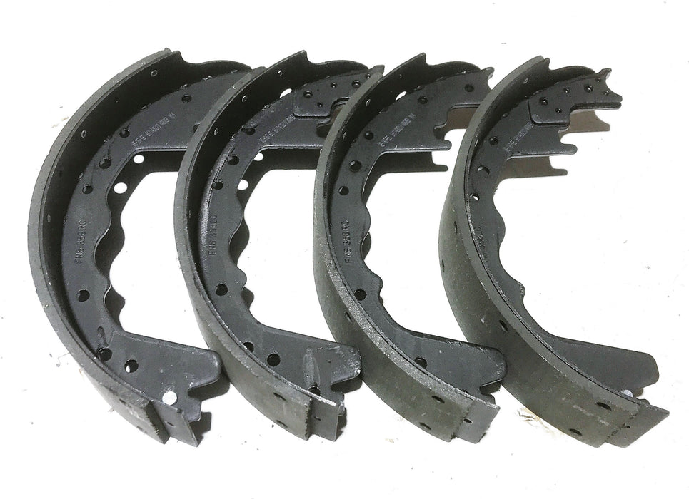 Wagner "Perfect Stop" Brake Shoe Set PSS358AR NOS