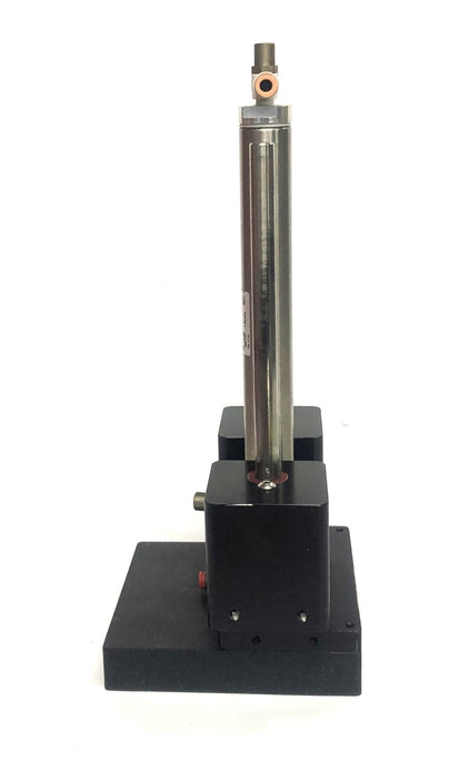 SMC 250PSI 1.70MPa Mounted Pneumatic Cylinder NCDMB106-0700 USED