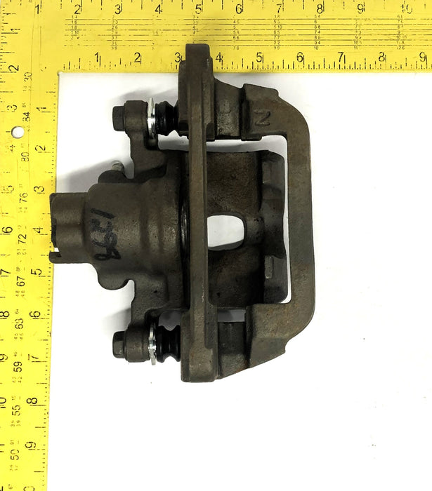 Cardone Federated IMP Unloaded Disc Brake Caliper 19-B2583 REMANUFACTURED